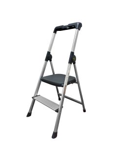 Climb-It® Platform Plus Steps