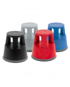 GS Plastic Kick Step