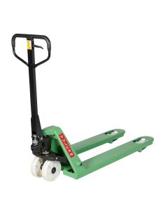 Vulcan® Heavy Duty Pallet Trucks