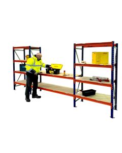 Longspan Workstation Kits