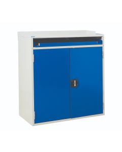  Double Door Computer Workstations