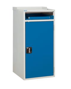  Single Door Computer Workstations