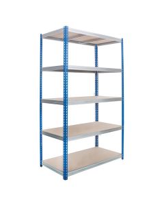 Kwikrack Shelving