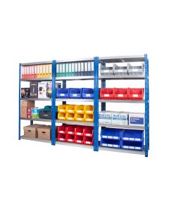Kwikrack Shelving