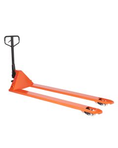 Vulcan® Long Fork Pallet Trucks