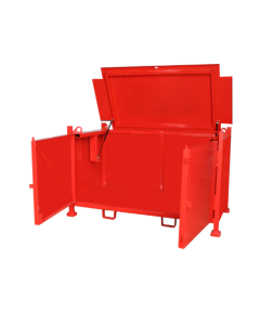 Grenadier® Lift Cages