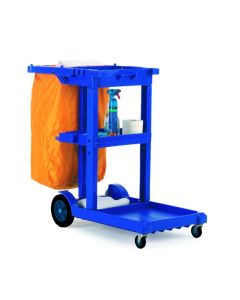 Janitorial Trolleys