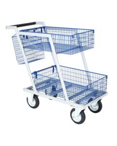 Mailroom Trolleys