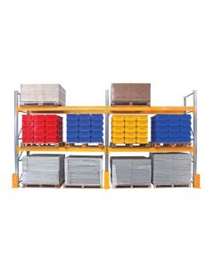 Pallet Racking Kits
