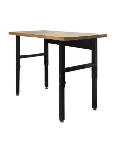 Mammoth Adjustable Height Workbench