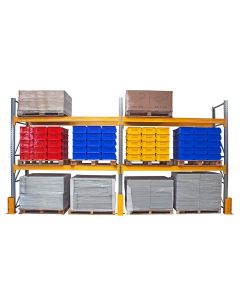Modular Pallet Racking