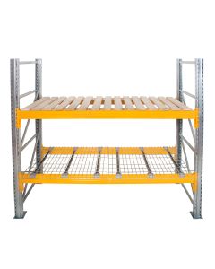 Pallet Racking Accessories