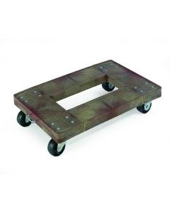 H.D. Plastic Dolly