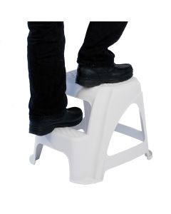 Plastic Step Stool