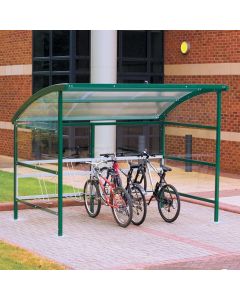 Premier Cycle Shelters