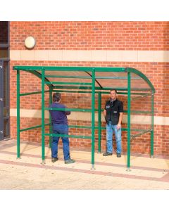Premier Smoking Shelters