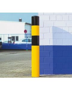 BLACK BULL Heavy Duty Bollards