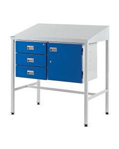 Team Leader Workstations
