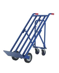 Medium Duty Three Way Truck