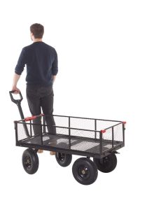 Utility Truck