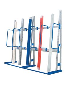 Verticle Racks