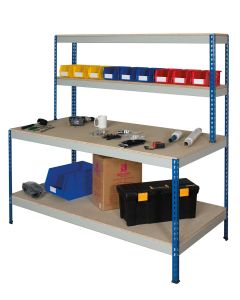 Rivet Workstations