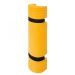 TRAFFIC-LINE Pallet Racking Protector - Plastic - For 90-120mm Uprights