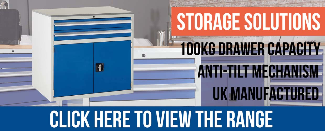 Storage Solutions