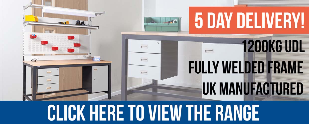Workbenches